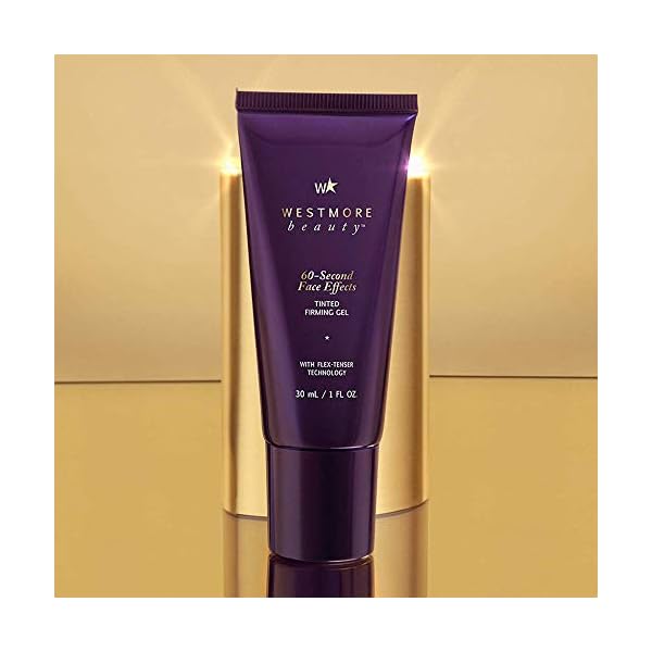 Westmore Beauty 60 Second Face Effects - Light