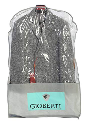 Gioberti Kids And Boys Lightweight Formal Tweed Blazer Jacket, Gray, Size 14 #TOP4