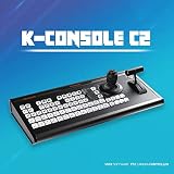 KONOVA vMix Switcher Control Console for Live Broadcast 4K Virtual Studio Video Recording (vMix Console)