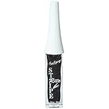Its So Easy Stripe Rite Glitter Paint, Black