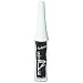 Its So Easy Stripe Rite Glitter Paint, Black