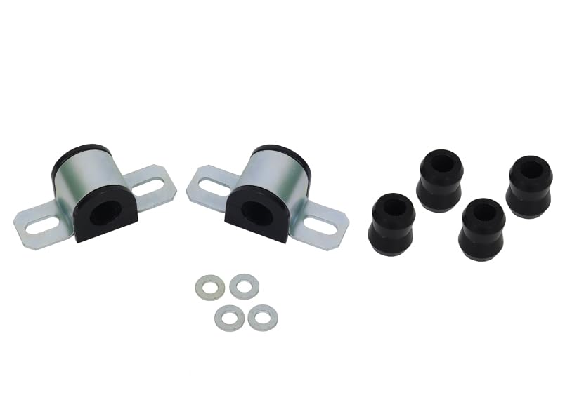 Nolathane REV012.0270 Suspension Stabilizer Bar Bushing Kit - Bild 7 von 7