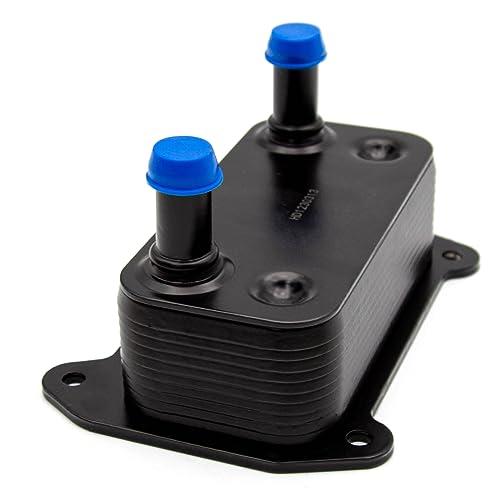 Zreneyfex 420888852 Car Engine Oil Cooler Replacement for Sea-Doo GTI 130 2007-2015, GTI 155 GTI 4TEC by Zreneyfex - Image 3