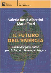 Vedi scheda su Amazon Il futuro dell'energia. Guida alle fonti pulite per chi ha poco tempo per leggere