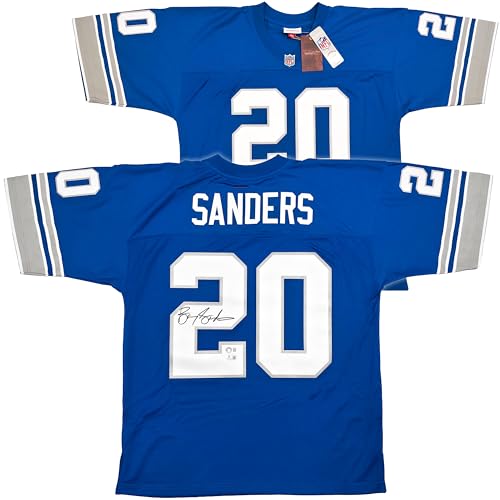 Mitchell & Ness NFL Throwback Football