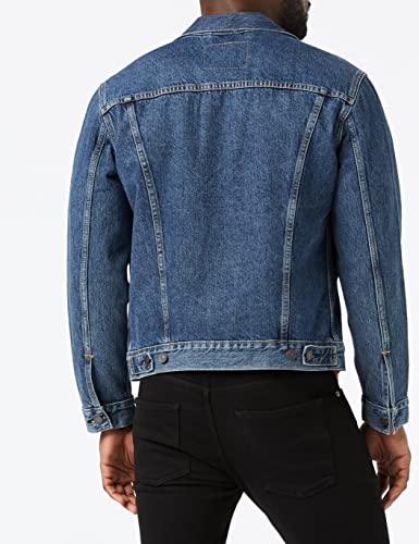 Levi's The Trucker Veste Homme, Broadway, XL - Image 5