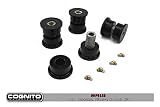 Cognito Motorsports UCA Bushing, Sleeve & Zerk Kit - 11-up HD