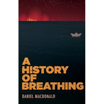A History of Breathing