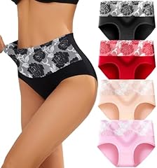 4pack-black/Red/Apricot/Pink