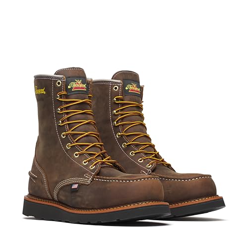 Thorogood - 1957�V���[�Y 8�C���` ���S�h���u���b�N�E�F�b�W