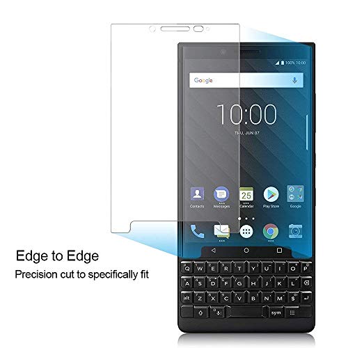 PaceBid Vetro Temperato Blackberry KEY2,9H