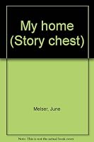 My Home 056008630X Book Cover