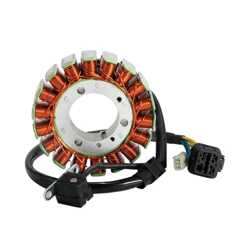 Stator de moto générateur de magnéto pour DLX 700 XL haute performance