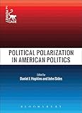 Political Polarization in American Politics