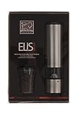 Peugeot ELISsense u'select - 20 cm elektrische Pfeffermühle