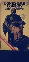 Lonesome Cowboy B000MPPC6A Book Cover