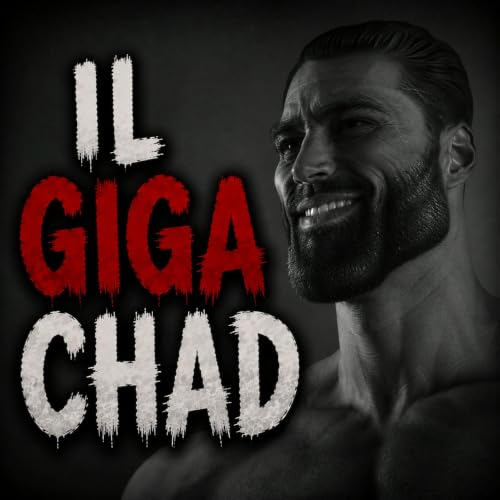 Il Gigachad - Creepypasta