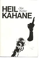 Heil Kahane 0915361353 Book Cover