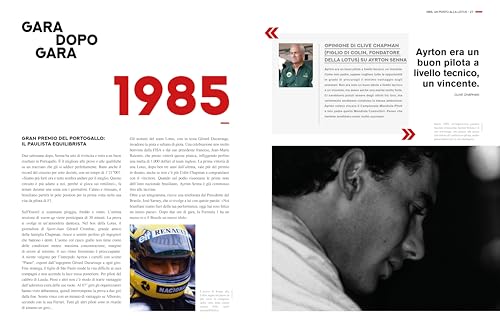 Senna. Campione E Mito Intramontabile - 7