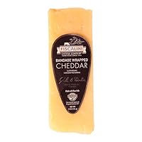 Algopix Similar Product 9 - Fiscalini BANDAGE Wrapped Cheddar Ew 5