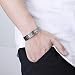 VASSAGO - Brazalete de árbol de la vida, diseño de nudo celta...