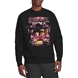 Idée cadeau parfaite : idéal pour partager l'amour, nos sweats soigneusement conçus et aux couleurs vives sont parfaits pour tout superfan. Équipez vos proches pour leur prochain anniversaire, vacances, événement à thème, Noël ou occasion spéciale.