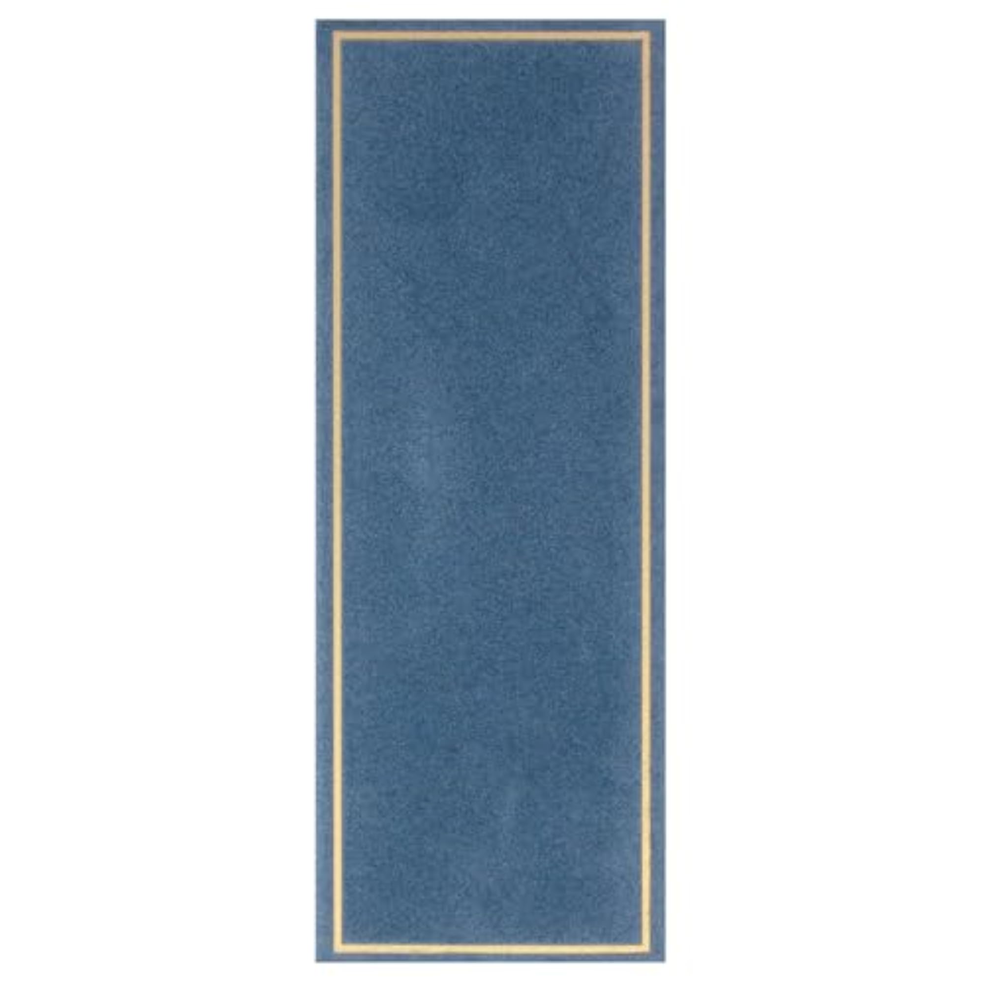 Daring Blue For Life Men Long Lasting Eau De Parfum, 100ml
