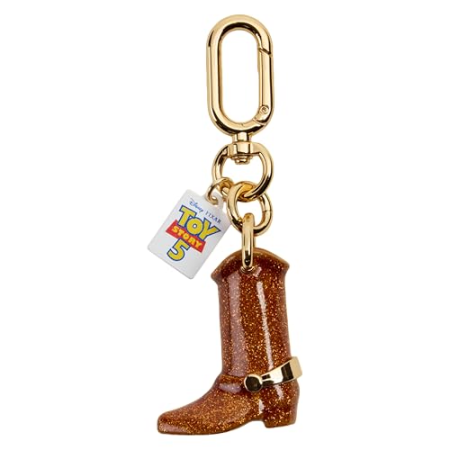 Away Toy Story 5 Bag Charm - Travel Keychain for
