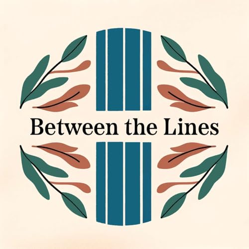 Between the Lines cover art