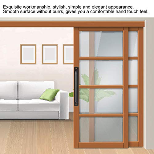 Mejores comprativas On-line Agarraderas para puertas para comprar hoy. 28 Imagen adicional