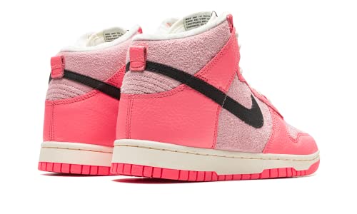 Image of Nike Women's Dunk High Sneaker