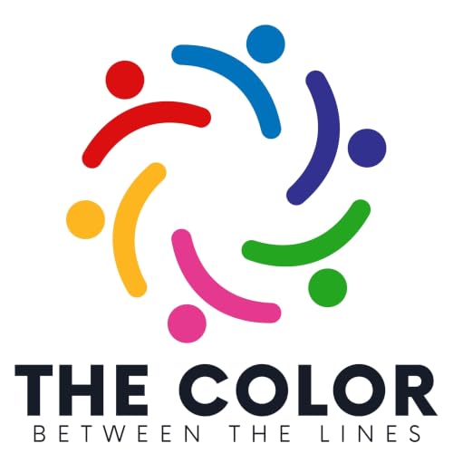 The Color Between The Lines with Esther Dillard Titelbild