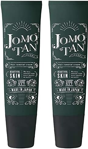 Amazon.co.jp: ジョモタン JOMOTAN 除毛クリーム [ 除毛 ムダ毛ケア 炭 