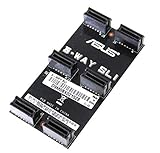  ASUS 3-Way SLI Bridge Brücke für Nvidia Grafikkarten #27565