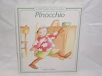 Pinocchio 0871294869 Book Cover