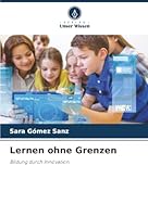 Lernen ohne Grenzen (German Edition) 6208902533 Book Cover