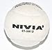 Heavy White Cricket Tennis Balls (Pack of 6)