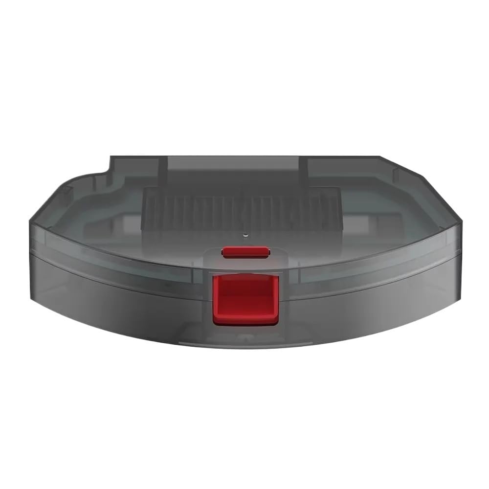 Compatible For Lefant，T800 N1 Robot Vacuum Cleaner Dustbin Dust Box(N1)