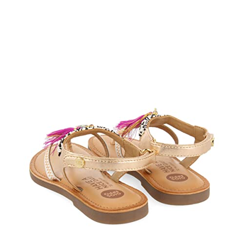 GIOSEPPO Girl's Ankle Strap Sandal4