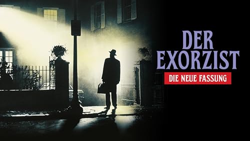 The Exorcist:The Version You've Never Seen Before