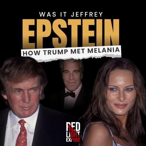 Was It Jeffrey Epstein? How Trump Met Melania