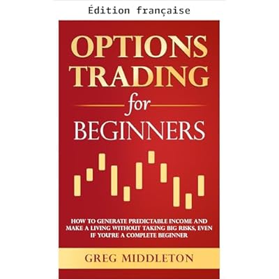 Trading d'options pour d&eacute;butants