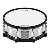 Jouez des Rim-shots et des Cross-sticks de manière traditionnelle, sans effectuer de réglages au sein du module.