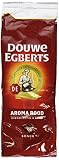 2 Packs Douwe Egberts Aroma Rood Whole Beans Coffee x 17.6oz/500g