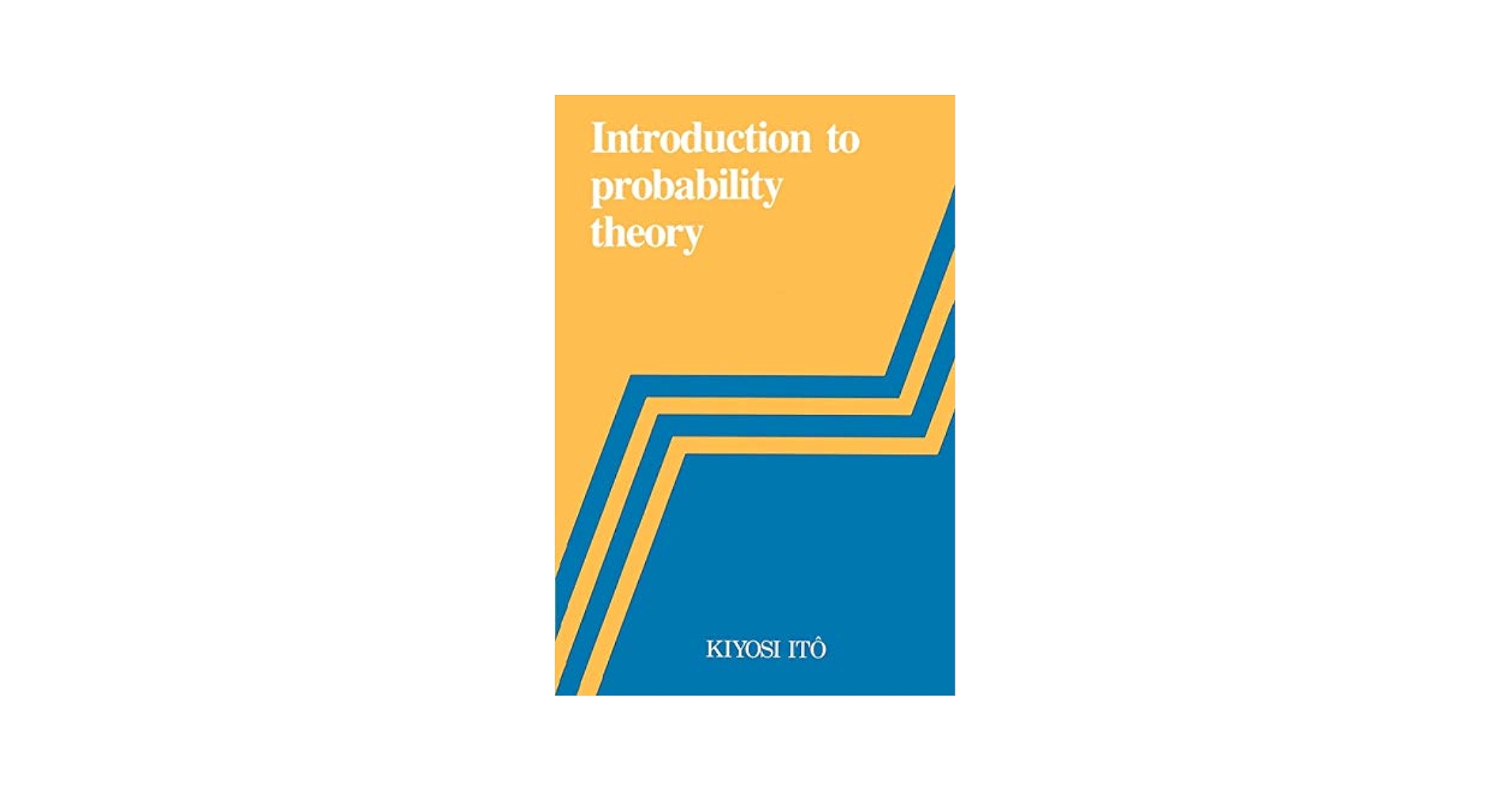 洋書 An introduction to probability theory an An Elementary Introduction to The Theory of Probability
