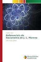Referenciais da Socionomia de J. L. Moreno 3639759052 Book Cover