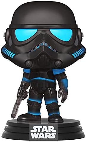ForceU Shadow Trooper Pop Vinyl Figure 