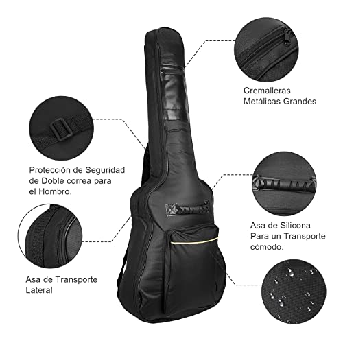 La mejor comparación de Cuanto cuestan las cuerdas de guitarra disponible en línea para comprar. 4 Imagen adicional