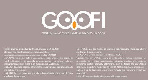 Egan Statuetta Wolvergoof – Il Goofi Supereroe In Ceramica Per Collezionisti
