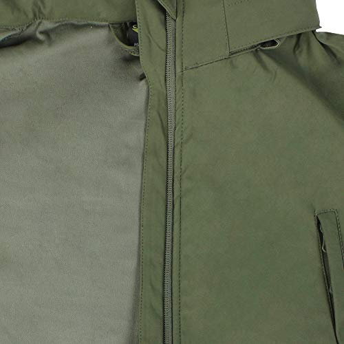 Condor Summit Zero Men's Lightweight Soft Shell Jacket, Olive Drab, Xl 609-001-Xl #TOP5
